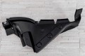 BMW X6 E71 2007-2014 M-PAKIET OSŁONA DOLNA NADKOLE PRZEDNIE PRAWE 51758037160