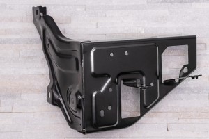BMW X1 F48 2015-2022 OKULAR ŚLIZG WSPORNIK POD LAMPĘ PRAWY 51647342502