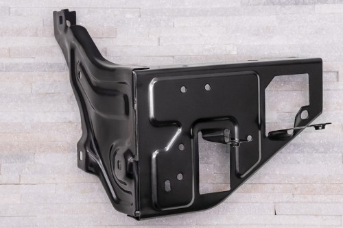 BMW X1 F48 2015-2022 OKULAR ŚLIZG WSPORNIK POD LAMPĘ PRAWY 51647342502