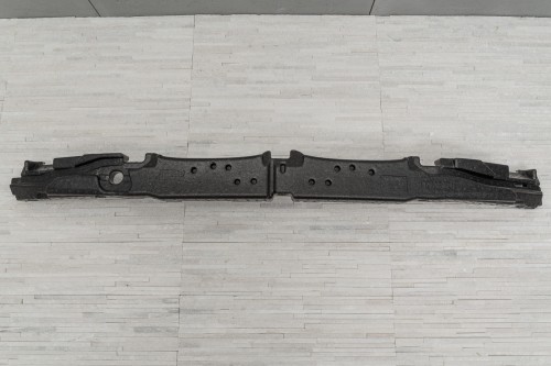 BMW SERIA 7 F02 2012-2015 PO FACELIFTINGU ABSORBER PRZEDNIEGO ZDERZAKA 51117304353