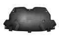 FORD S-MAX MK1 I 2006-2014 WYGŁUSZENIE MASKI KOMPLET ZE SPINKAMI AM21U16746AA