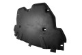 FORD S-MAX MK1 I 2006-2014 WYGŁUSZENIE MASKI KOMPLET ZE SPINKAMI AM21U16746AA
