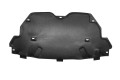 FORD S-MAX MK1 I 2006-2014 WYGŁUSZENIE MASKI KOMPLET ZE SPINKAMI AM21U16746AA