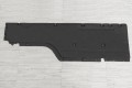 BMW SERIA 5 E60 2003-2010 MATERIAŁOWA OSŁONA PODWOZIA LEWA 51757177913