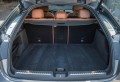 MERCEDES GLC COUPE C253 2015-2022 ROLETA BAGAŻNIKA CZARNA A2538109703
