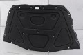 PORSCHE CAYENNE 955 2002-2007 WYGŁUSZENIE MASKI 7L5863835A