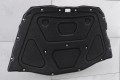 PORSCHE CAYENNE 955 2002-2007 WYGŁUSZENIE MASKI 7L5863835A