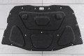 PORSCHE CAYENNE 955 2002-2007 WYGŁUSZENIE MASKI 7L5863835A