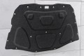 PORSCHE CAYENNE 955 2002-2007 WYGŁUSZENIE MASKI 7L5863835A