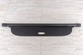AUDI A4 B9 2015-2019 PRZED FACELIFTINGIEM ROLETA BAGAŻNIKA CZARNA 8W9863553