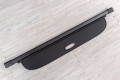 AUDI A4 B9 2015-2019 PRZED FACELIFTINGIEM ROLETA BAGAŻNIKA CZARNA 8W9863553