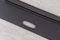 AUDI A4 B9 2015-2019 PRZED FACELIFTINGIEM ROLETA BAGAŻNIKA CZARNA 8W9863553
