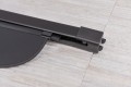 AUDI A4 B9 2015-2019 PRZED FACELIFTINGIEM ROLETA BAGAŻNIKA CZARNA 8W9863553
