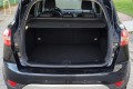 FORD KUGA MK1 I 2008-2013 ROLETA BAGAŻNIKA CZARNA CV44U55066