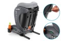 LUNA FOTELIK SAMOCHODOWY PODSTAWKA 2w1 I SIZE 100-150 CM R129 ISOFIX