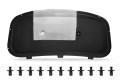 OPEL ASTRA J P10 HATCHBACK 2009-2015 WYGŁUSZENIE MASKI Z KOMPLETEM SPINEK 1327264