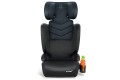 RAFAEL FOTELIK SAMOCHODOWY PODSTAWKA 2w1 I SIZE 100-150 CM R129
