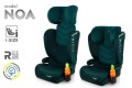 NOA FOTELIK SAMOCHODOWY PODSTAWKA 2w1 I SIZE 100-150 CM R129