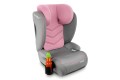 LAURA FOTELIK SAMOCHODOWY PODSTAWKA 2w1 I SIZE 100-150 CM R129
