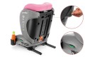 LAURA FOTELIK SAMOCHODOWY PODSTAWKA 2w1 I SIZE 100-150 CM R129 ISOFIX