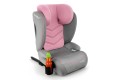 LAURA FOTELIK SAMOCHODOWY PODSTAWKA 2w1 I SIZE 100-150 CM R129 ISOFIX