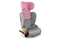 LAURA FOTELIK SAMOCHODOWY PODSTAWKA 2w1 I SIZE 100-150 CM R129 ISOFIX