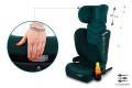 NOA FOTELIK SAMOCHODOWY PODSTAWKA 2w1 I SIZE 100-150 CM R129 ISOFIX