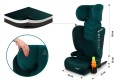 NOA FOTELIK SAMOCHODOWY PODSTAWKA 2w1 I SIZE 100-150 CM R129 ISOFIX