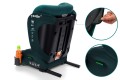 NOA FOTELIK SAMOCHODOWY PODSTAWKA 2w1 I SIZE 100-150 CM R129 ISOFIX