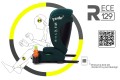 NOA FOTELIK SAMOCHODOWY PODSTAWKA 2w1 I SIZE 100-150 CM R129 ISOFIX