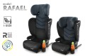 RAFAEL FOTELIK SAMOCHODOWY PODSTAWKA 2w1 I SIZE 100-150 CM R129 ISOFIX