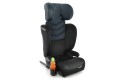 RAFAEL FOTELIK SAMOCHODOWY PODSTAWKA 2w1 I SIZE 100-150 CM R129 ISOFIX
