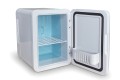 LODÓWKA KOSMETYCZNA 4L 12V Z FUNKCJĄ GRZANIA DO 50-65°C BIAŁA