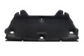 DACIA LODGY STEPWAY J92 2014-2021 WYGŁUSZENIE MASKI ZE SPINKAMI 658405438R