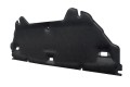 DACIA LODGY STEPWAY J92 2014-2021 WYGŁUSZENIE MASKI ZE SPINKAMI 658405438R