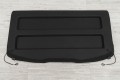 CITROEN C4 AIRCROSS 2012-2017 PÓŁKA BAGAŻNIKA PÓŁKA TYŁ TYLNA NOWA CZARNA