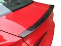 AUDI A4 B9 2015+ SPOILER TYLNY