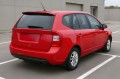 KIA CARENS III UN 2006-2013 SPOILER TYLNY