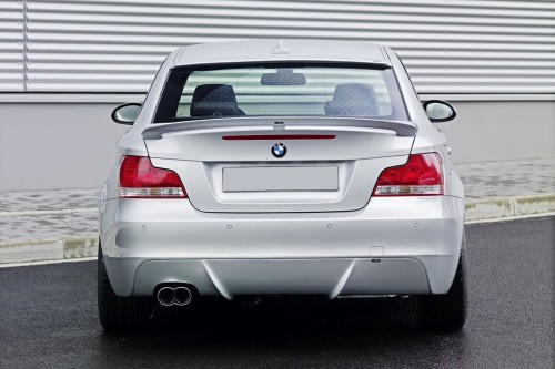 BMW SERIA 1 E82 E88 2007-2011 KAMERA COFANIA DYNAMICZNE LINIE KLAMKA KLAPY TYLNEJ
