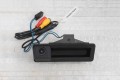 BMW X1 E84 2009-2015 KAMERA COFANIA DYNAMICZNE LINIE KLAMKA KLAPY TYLNEJ