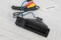 BMW X1 E84 2009-2015 KAMERA COFANIA DYNAMICZNE LINIE KLAMKA KLAPY TYLNEJ