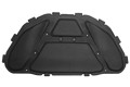 BMW X1 I E84 2009-2015 WYGŁUSZENIE MASKI KOMPLET ZE SPINKAMI 51481234000