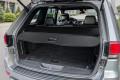 JEEP GRAND CHEROKEE IV WK2 2017-2021 PO DRUGIM FACELIFTINGU ROLETA BAGAŻNIKA CZARNA 6FW02DX9AC