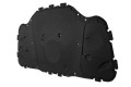 BMW SERIA 5 E60 2003-2010 SEDAN WYGŁUSZENIE MASKI 51487148208 / 51487033727