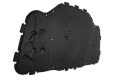 BMW SERIA 5 E60 2003-2010 SEDAN WYGŁUSZENIE MASKI 51487148208 / 51487033727