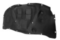 VOLKSWAGEN PASSAT B5 KOMBI (3B5) 1996-2000 PRZED LIFTINGIEM WYGŁUSZENIE MASKI 3B0863835H