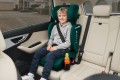 NOA FOTELIK SAMOCHODOWY PODSTAWKA 2w1 I SIZE 100-150 CM R129 ISOFIX