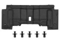 RENAULT MEGANE III 2008-2016 HATCHBACK WYGŁUSZENIE MASKI 658400006R