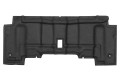 RENAULT MEGANE III 2008-2016 HATCHBACK WYGŁUSZENIE MASKI 658400006R