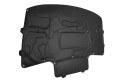 BMW SERIA 5 E39 KOMBI / TOURING 1995-2004 WYGŁUSZENIE MASKI KOMPLET ZE SPINKAMI 51488159483